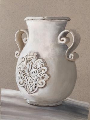 Poterie