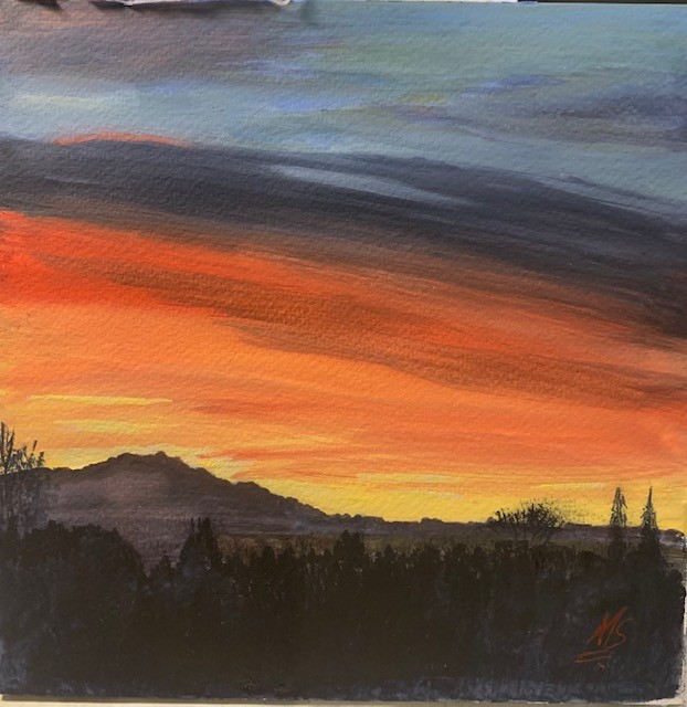 4 coucher de soleil 1