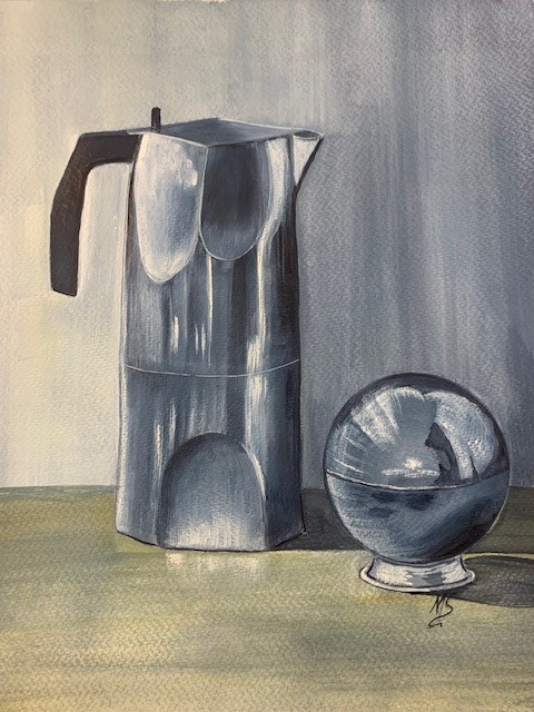 7 la cafetiere