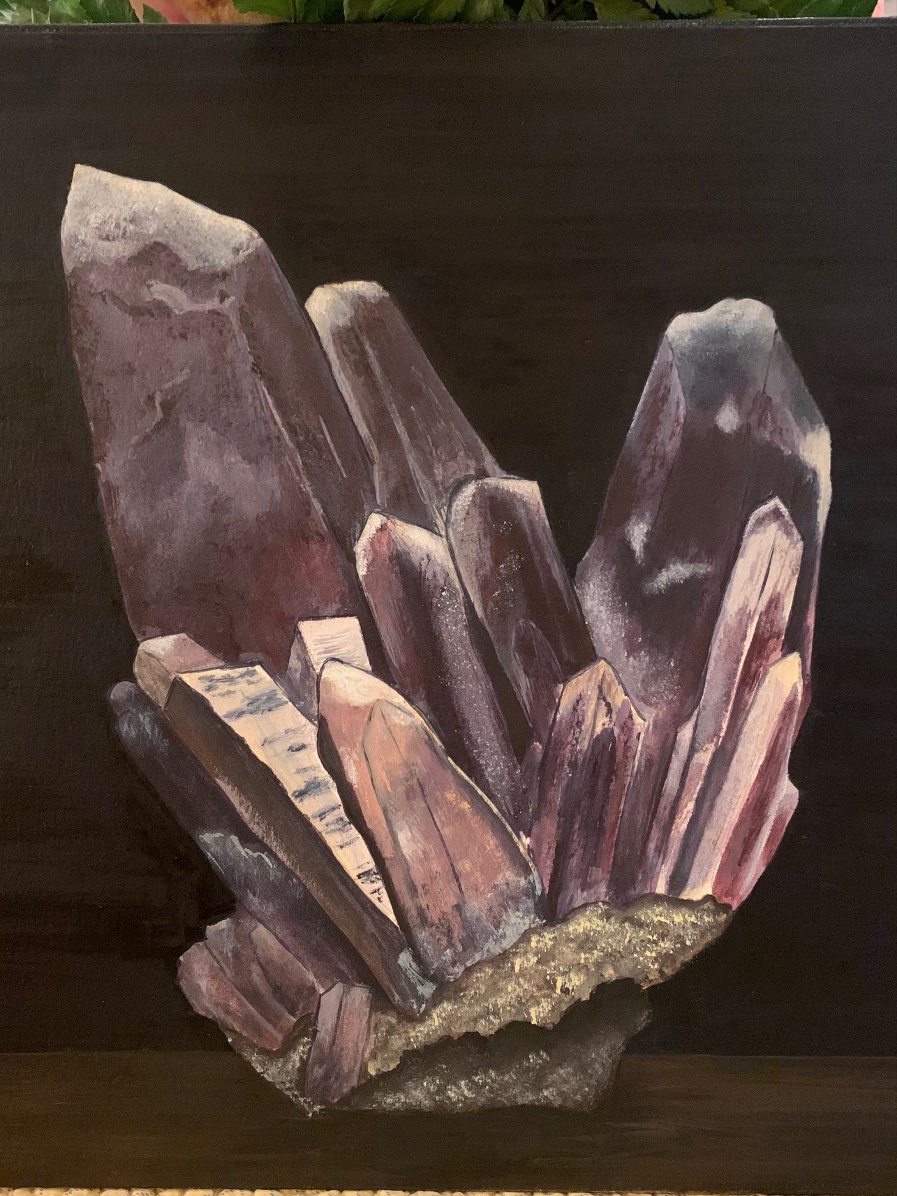 Amethyste 1 