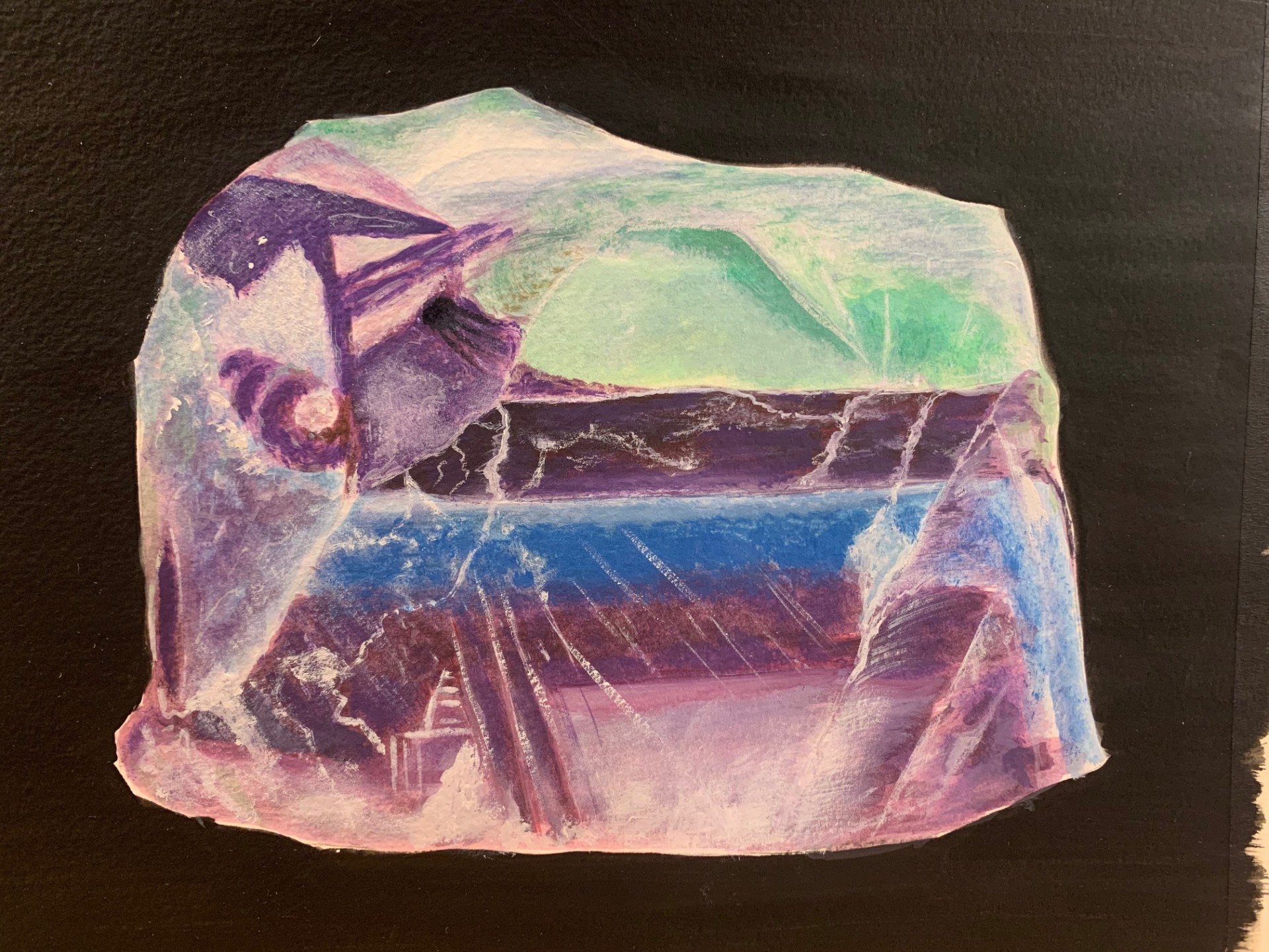 Fluorite