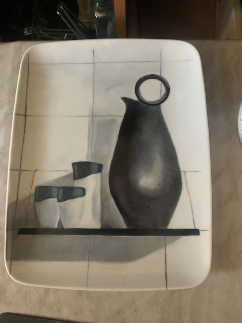 Le Pot noir