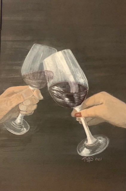 Tchin Tchin 